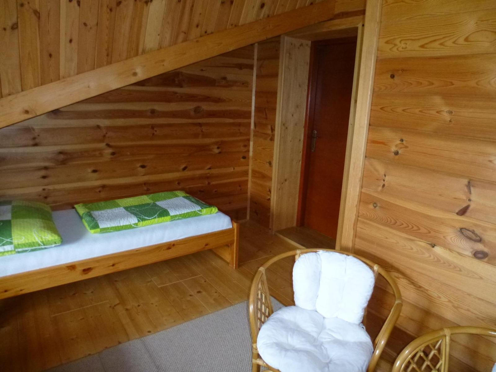 Restaurace Vraz Otel Trhové Sviny Oda fotoğraf